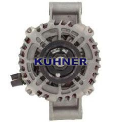 AD KUHNER 553088ri -  Генератор